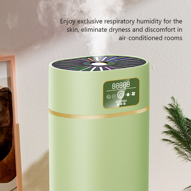 Umidificatore da 1,1 litri Dif - Home Fragrance Mist recensione e prezzo