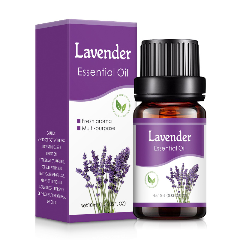 18 gusti oli essenziali per di - Home Fragrance Mist recensione e prezzo