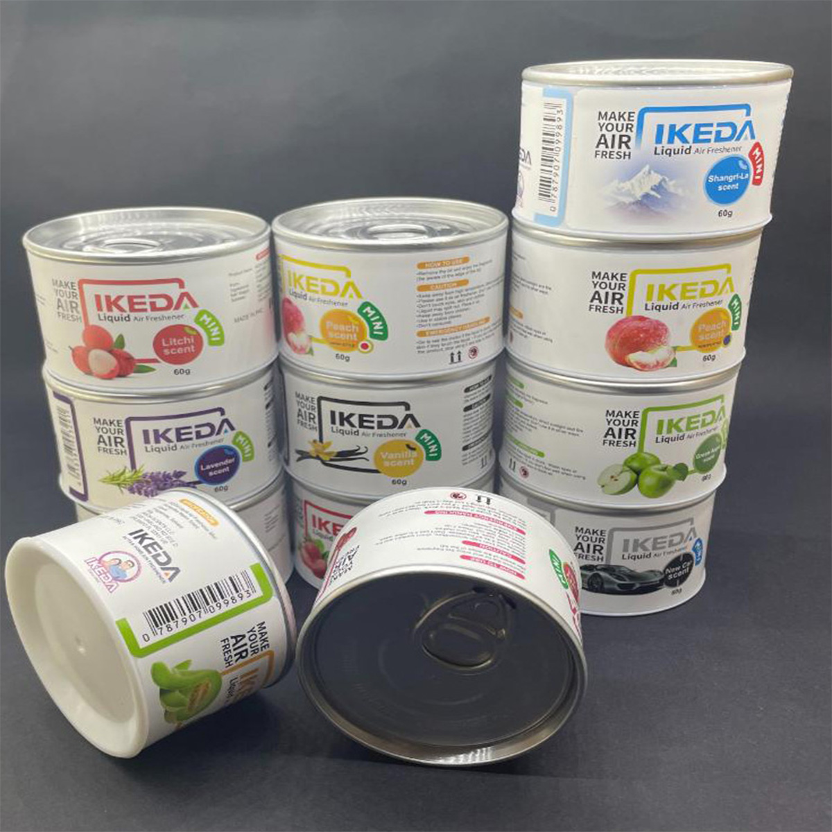 1 pz Deodorante per ambienti l - In Home Fragrance Products recensione e prezzo