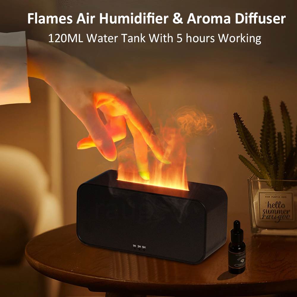 Umidificatore Aromatico con Ef - Home Fragrance Mist recensione e prezzo