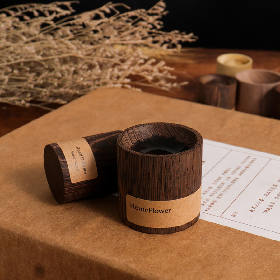Diffusore di oli essenziali di - Home Fragrance Diffusers recensione e prezzo