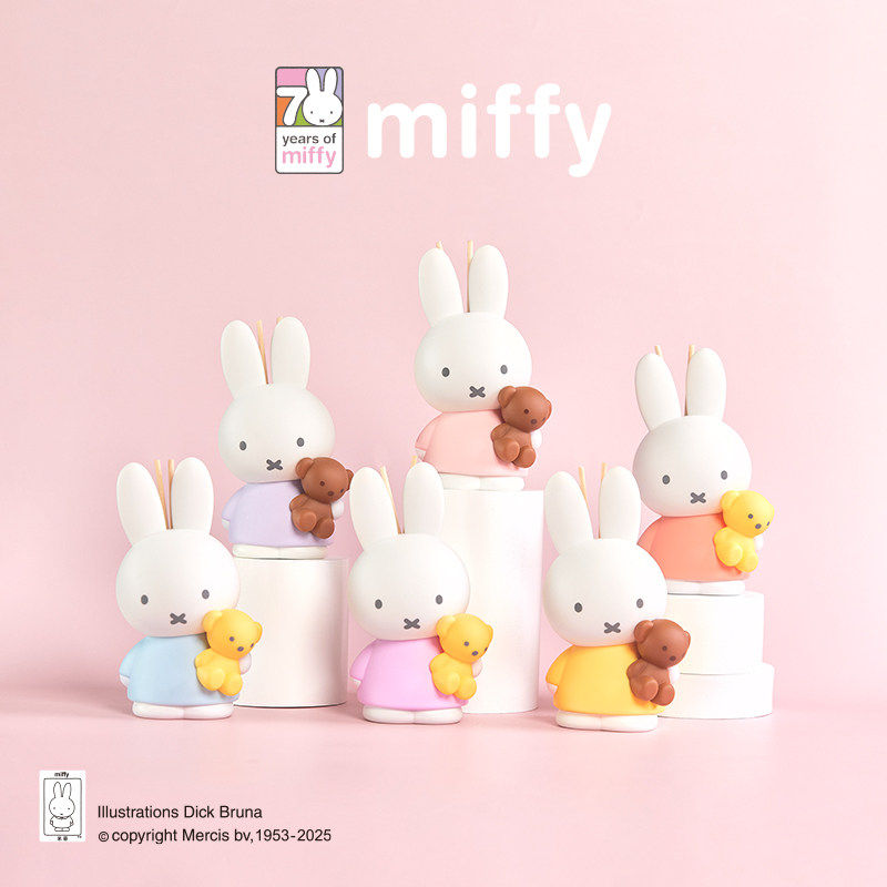 Diffusore di Fragranze Miffy B - In Home Fragrance Products recensione e prezzo