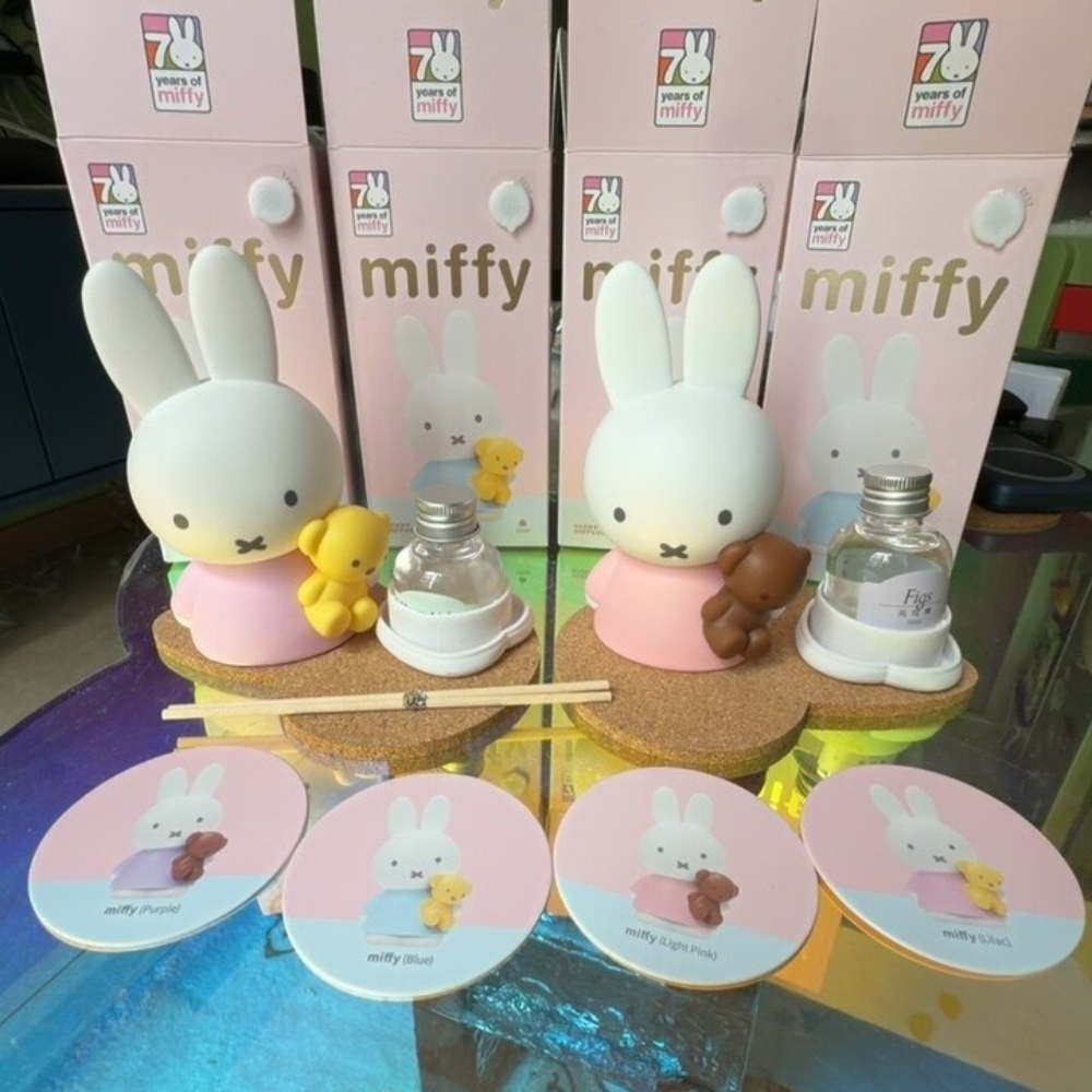 Diffusore di Fragranze Miffy B - In Home Fragrance Products recensione e prezzo