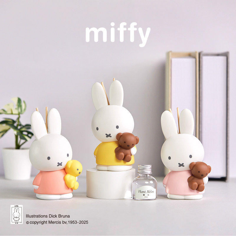 Diffusore di Fragranze Miffy B - In Home Fragrance Products recensione e prezzo