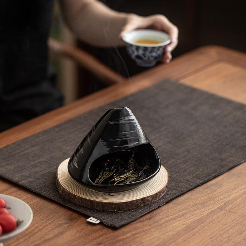 Monte Fuji Piccolo caminetto B - In Home Fragrance Products recensione e prezzo