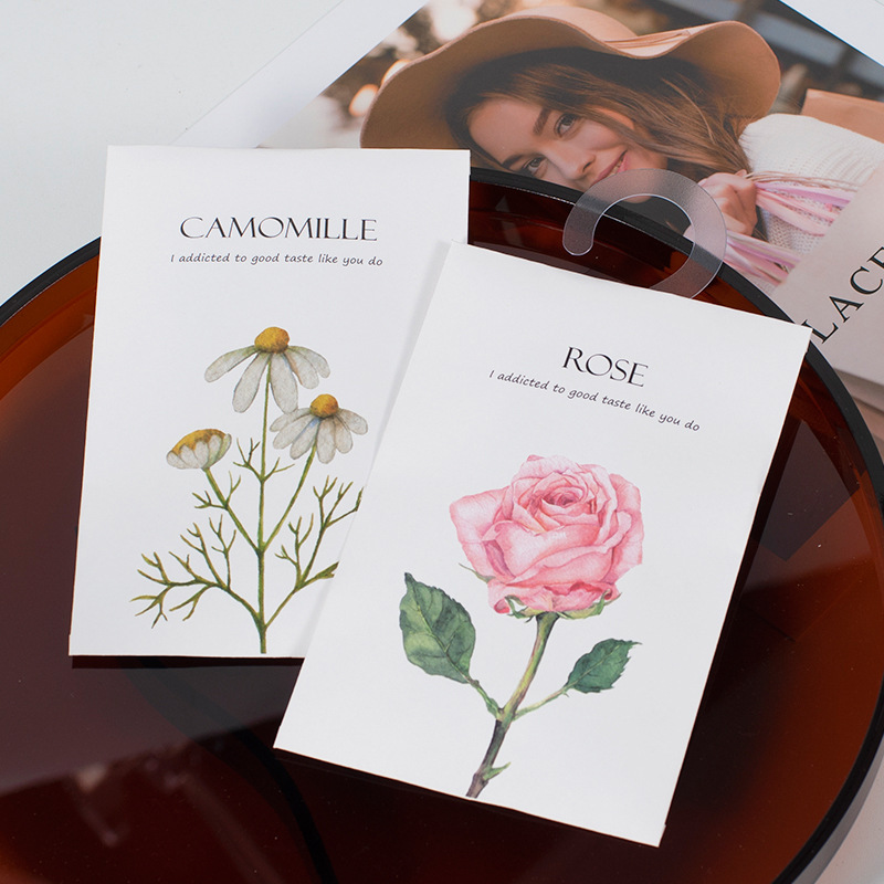 Sacchetto di fragranze per la  - In Home Fragrance Products recensione e prezzo