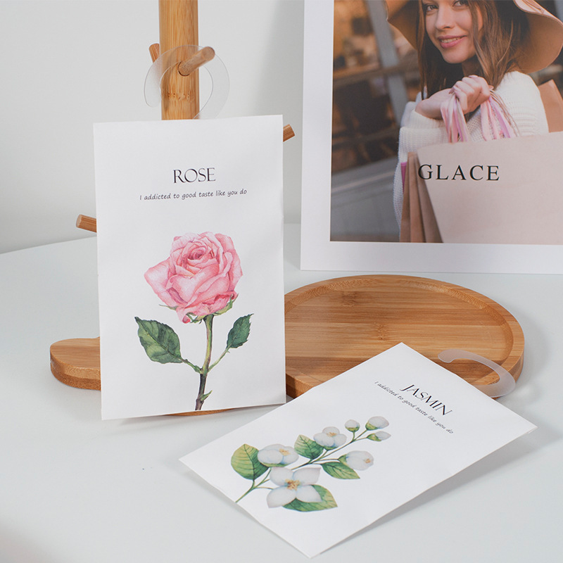 Sacchetto di fragranze per la  - In Home Fragrance Products recensione e prezzo