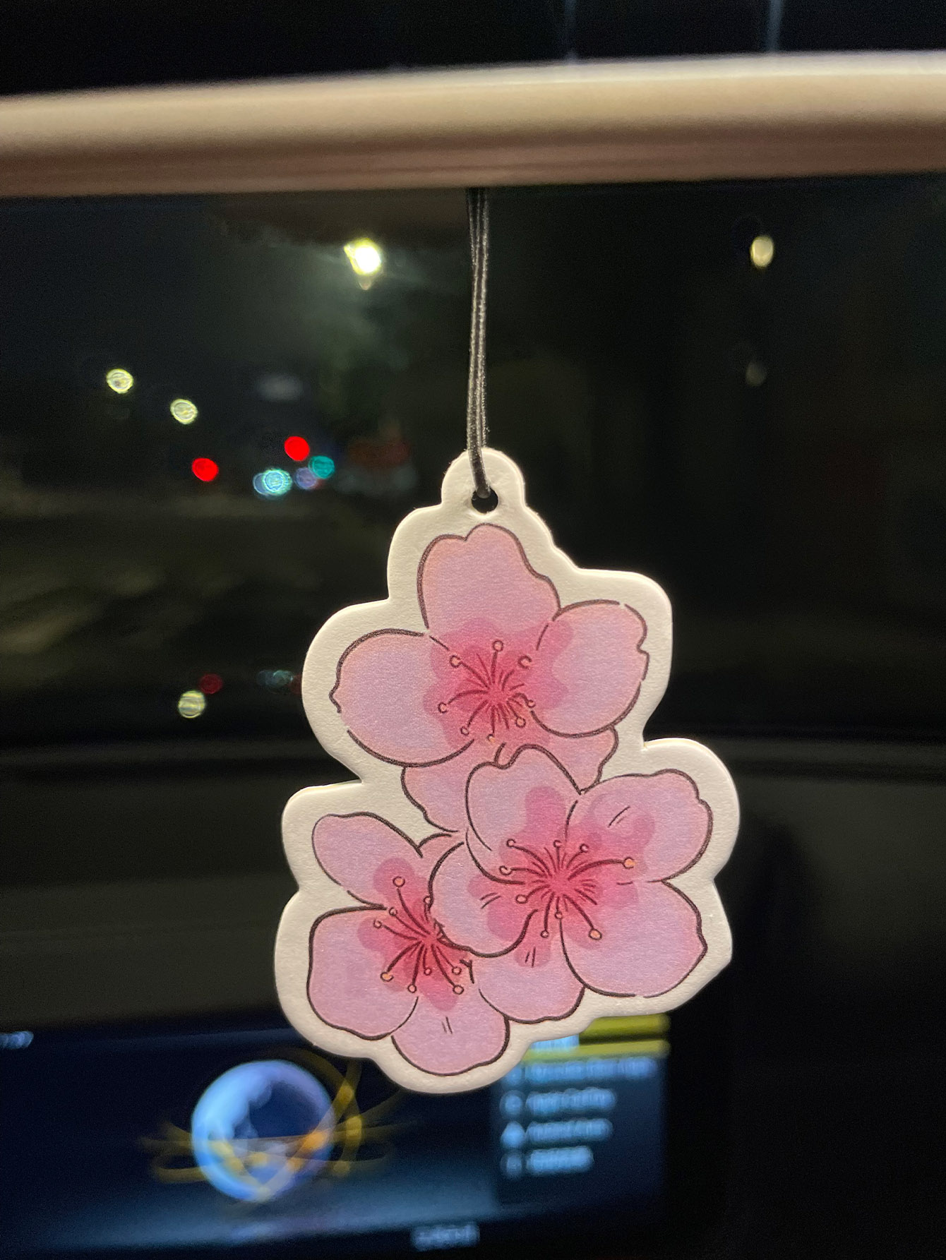 Profumo per Auto Neutro a Cinq - Home Fragrance Use recensione e prezzo
