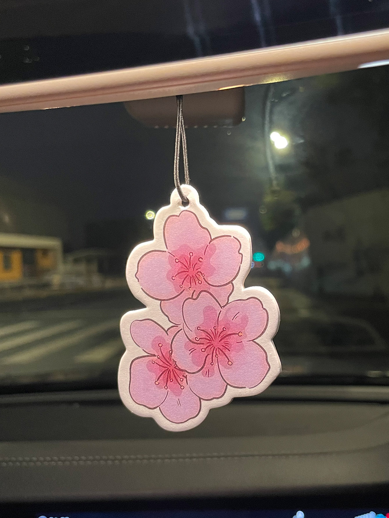 Profumo per Auto Neutro a Cinq - Home Fragrance Use recensione e prezzo