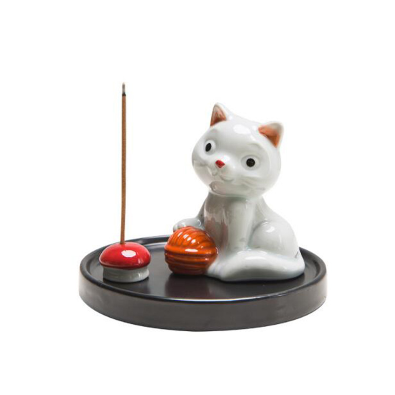 Creativo simpatico gatto aroma - In Home Fragrance Products recensione e prezzo