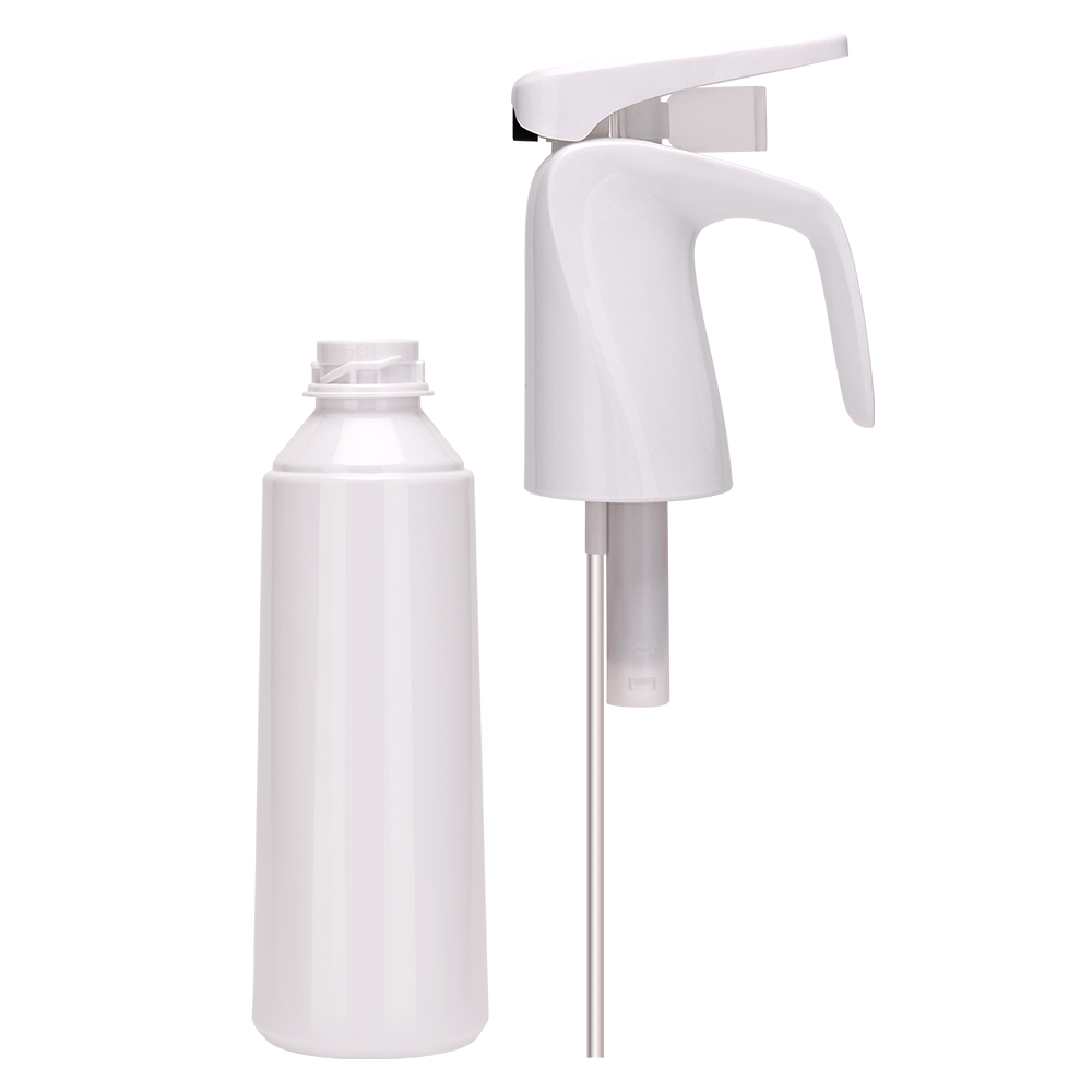 Flacone Spray per capelli da 2 - Room Spray Bottle recensione e prezzo