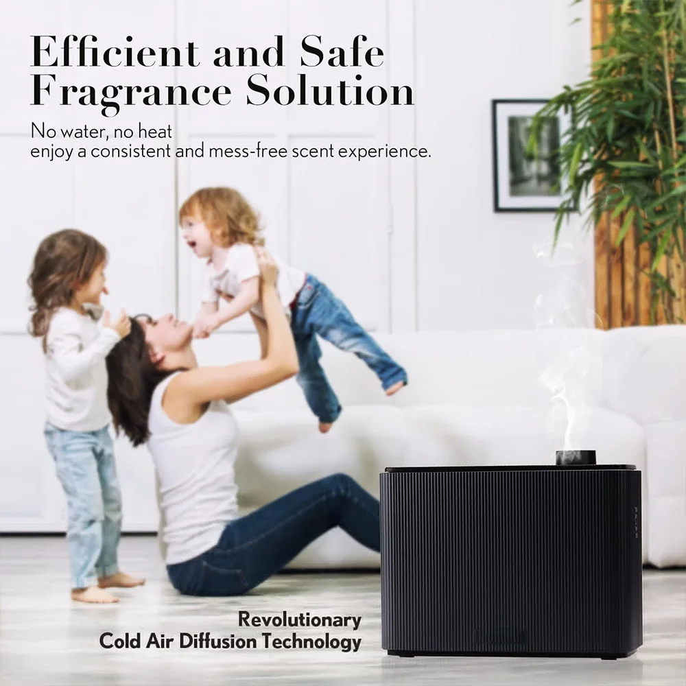 Diffusore di Fragranze NAMSTE  - Home Fragrance Diffusers recensione e prezzo