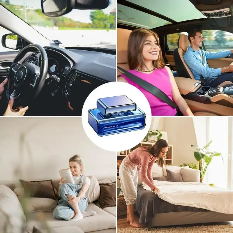 Deodorante per auto Fragranza  - Home Fragrance Use recensione e prezzo