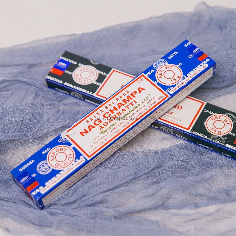 5 Scatole di Bastoncini d'Ince - Home Fragrance Use recensione e prezzo