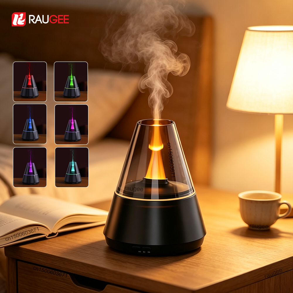 Diffusore di Aromi Mini con Ef - Home Fragrance Mist recensione e prezzo