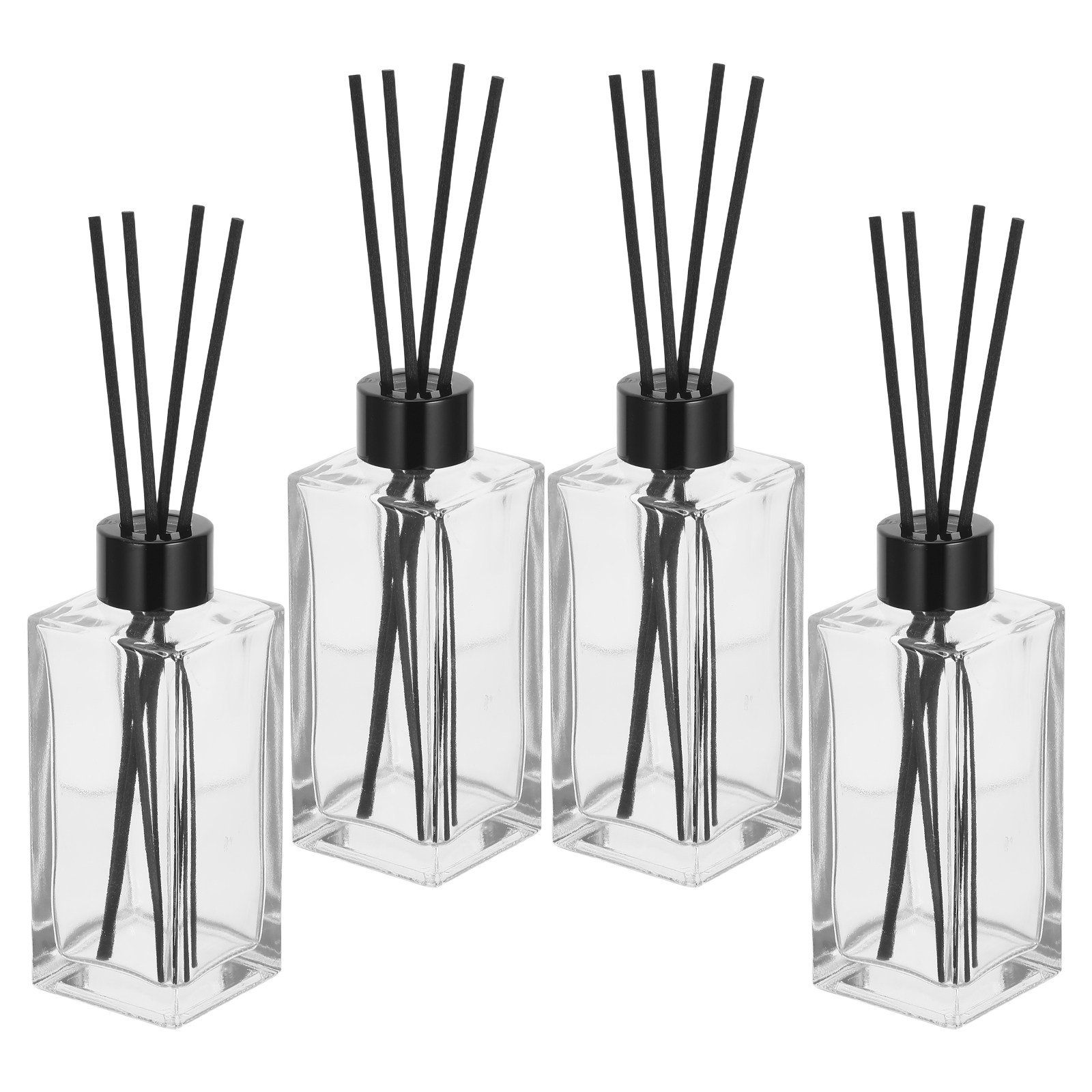 Set di 4 Diffusori di Fragranz - Home Fragrance Diffusers recensione e prezzo
