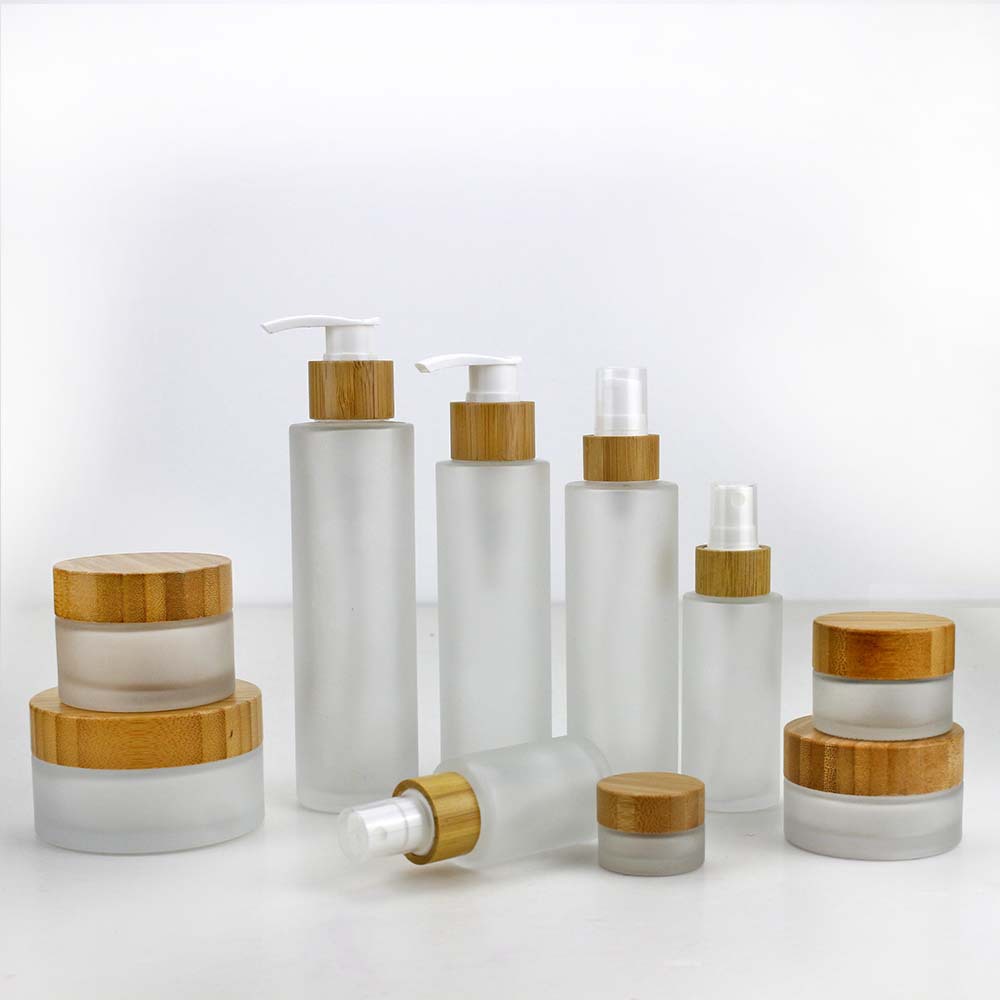 Bottiglia di profumo di bambù  - Room Spray Bottle recensione e prezzo