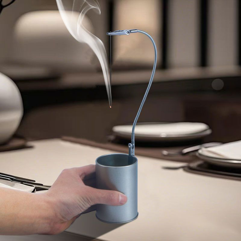 10 pezzi clip di incenso in me - Home Fragrance Diffusers recensione e prezzo