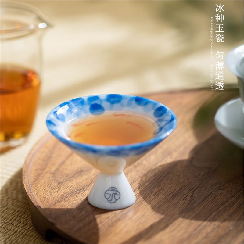 Ghiaccio Giada Pesce dipinto a - Home Fragrance Use recensione e prezzo
