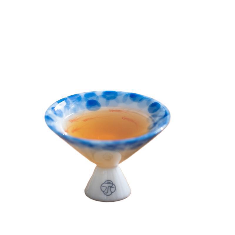 Ghiaccio Giada Pesce dipinto a - Home Fragrance Use recensione e prezzo