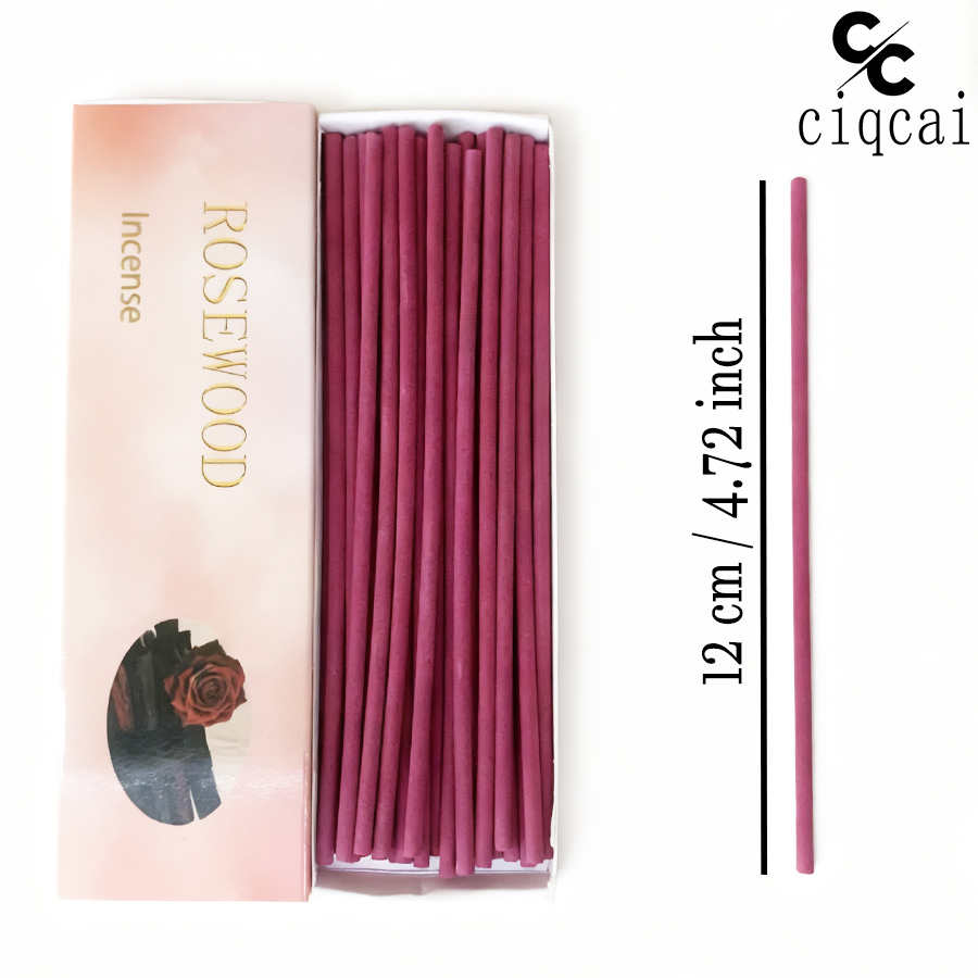 Incenso cinese in legno di aga - Quality Home Fragrance recensione e prezzo