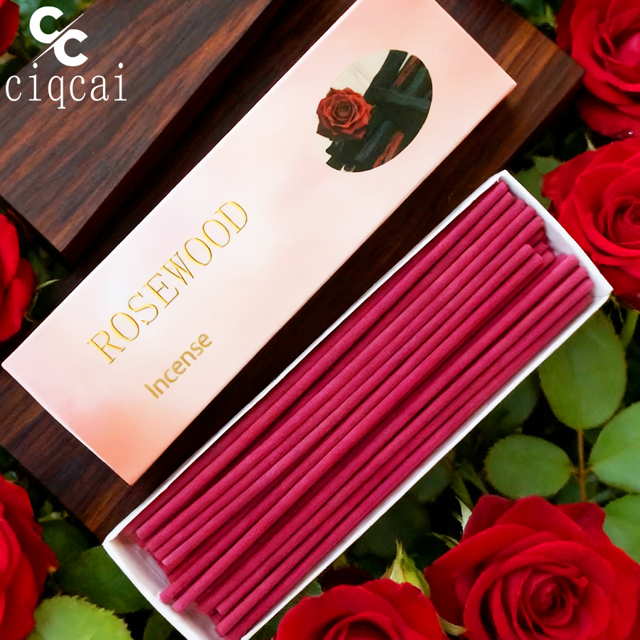 Incenso cinese in legno di aga - Quality Home Fragrance recensione e prezzo