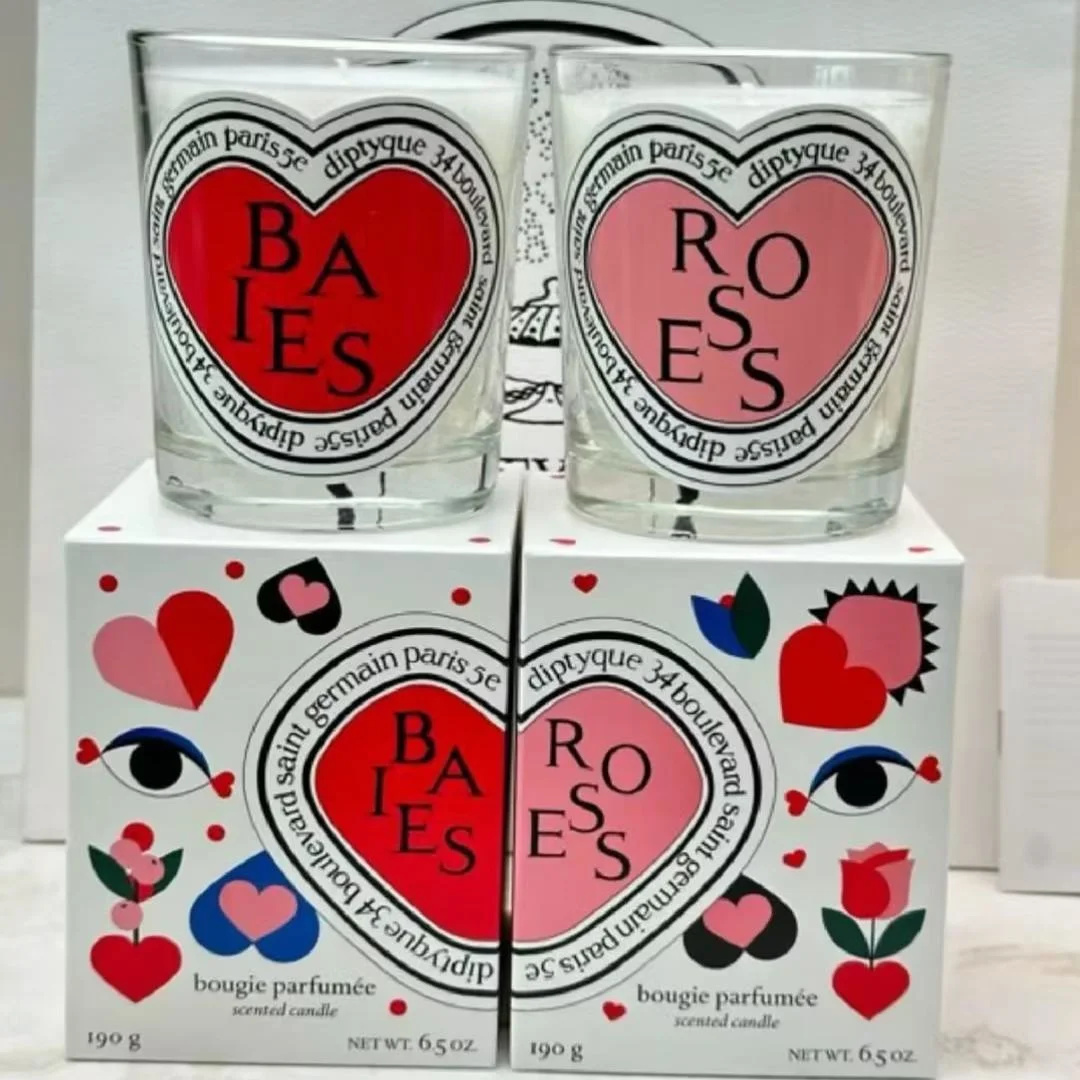 Romantico Limited Diptyques ca - Quality Home Fragrance recensione e prezzo