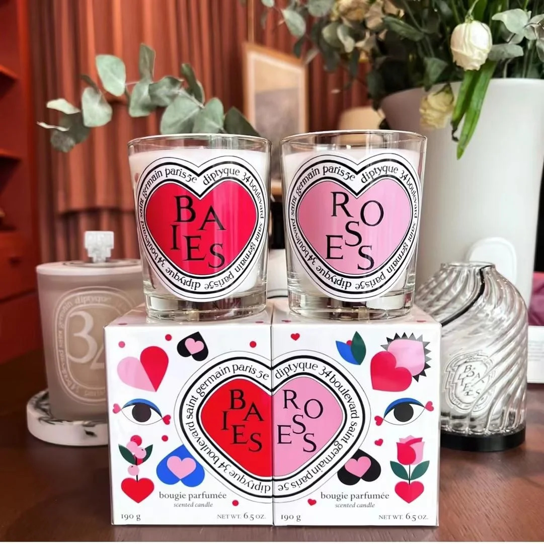 Romantico Limited Diptyques ca - Quality Home Fragrance recensione e prezzo