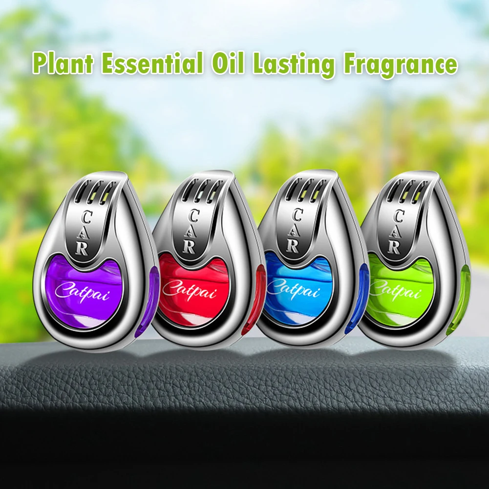Deodorante per auto Fragranza  - Diffuser Necklace Locket recensione e prezzo