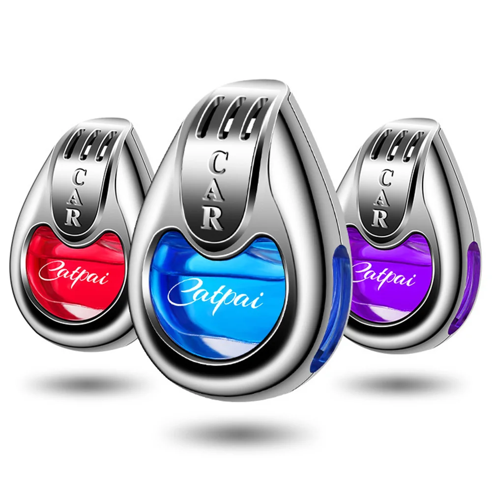 Deodorante per auto Fragranza  - Diffuser Necklace Locket recensione e prezzo