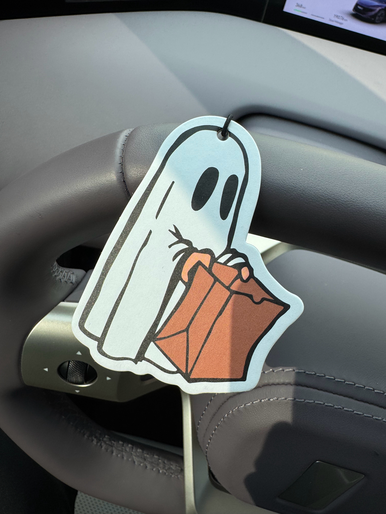 Profumo per Auto Ghost/Hilton  - Home Fragrance Use recensione e prezzo