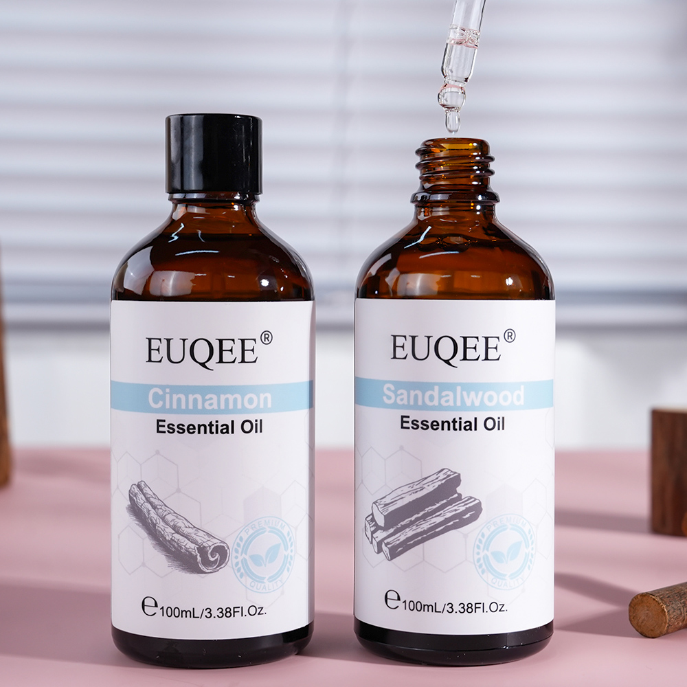 Olio Essenziale Puro Naturale  - Home Fragrance Diffusers recensione e prezzo