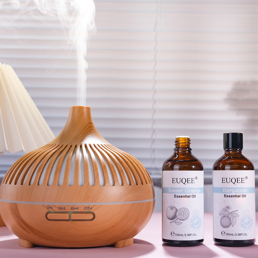Olio Essenziale Puro Naturale  - Home Fragrance Diffusers recensione e prezzo