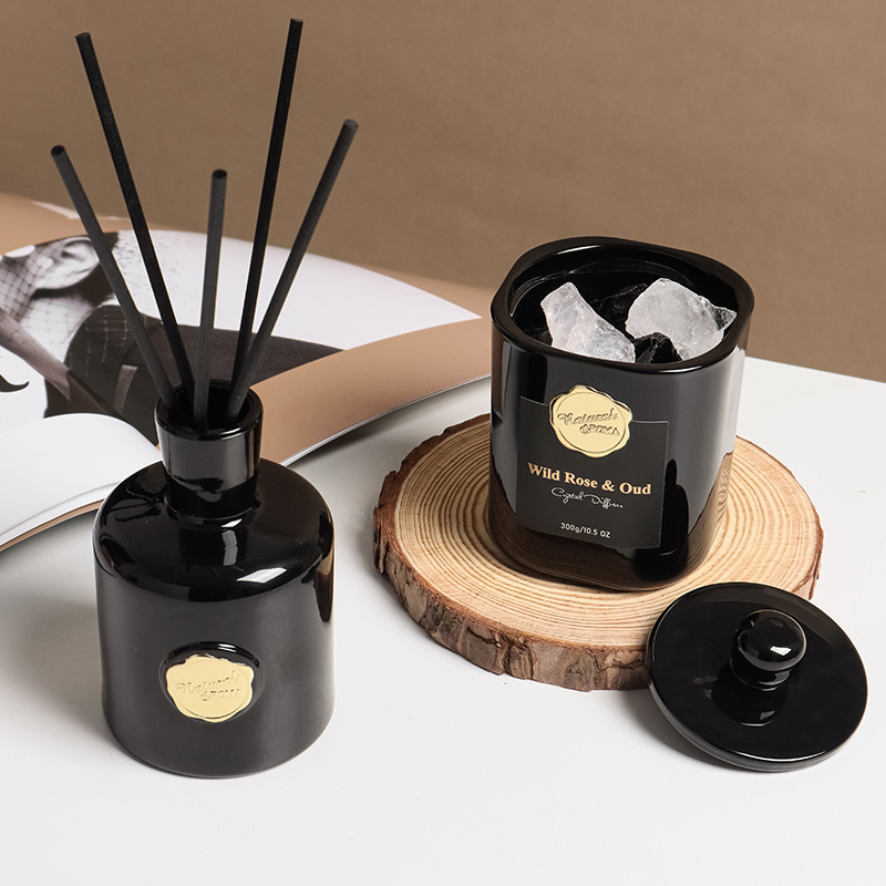 Set di aromaterapia con diffus - Home Fragrance Use recensione e prezzo
