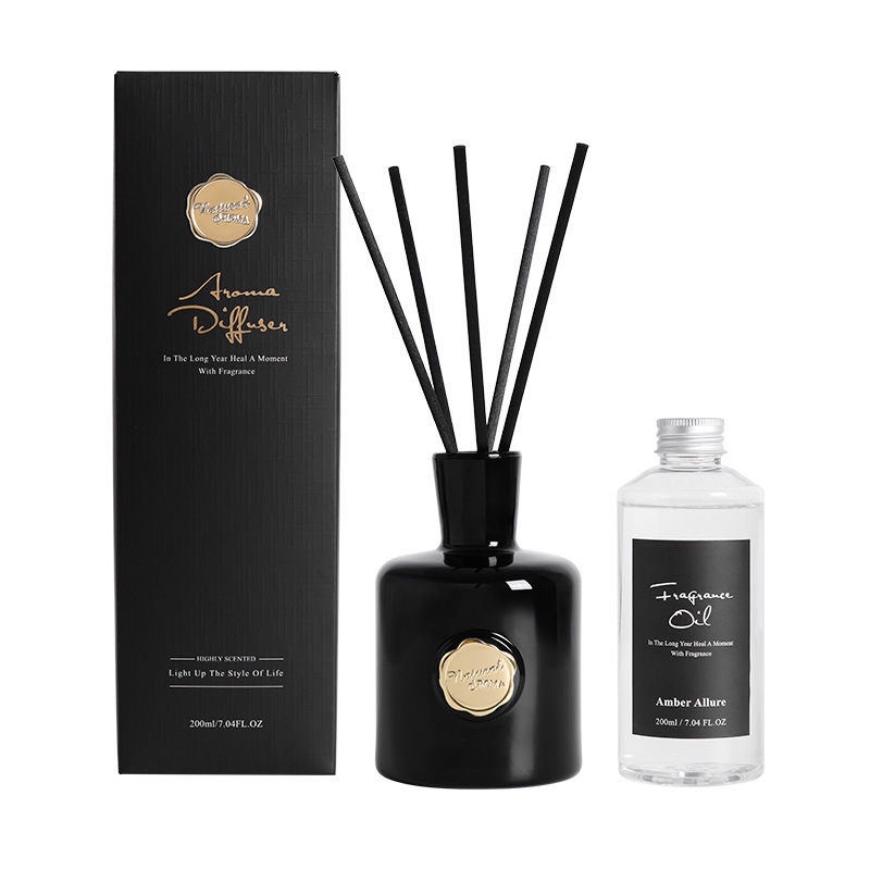 Set di aromaterapia con diffus - Home Fragrance Use recensione e prezzo