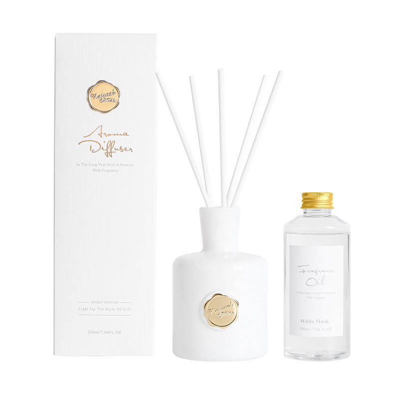 Set di aromaterapia con diffus - Home Fragrance Use recensione e prezzo