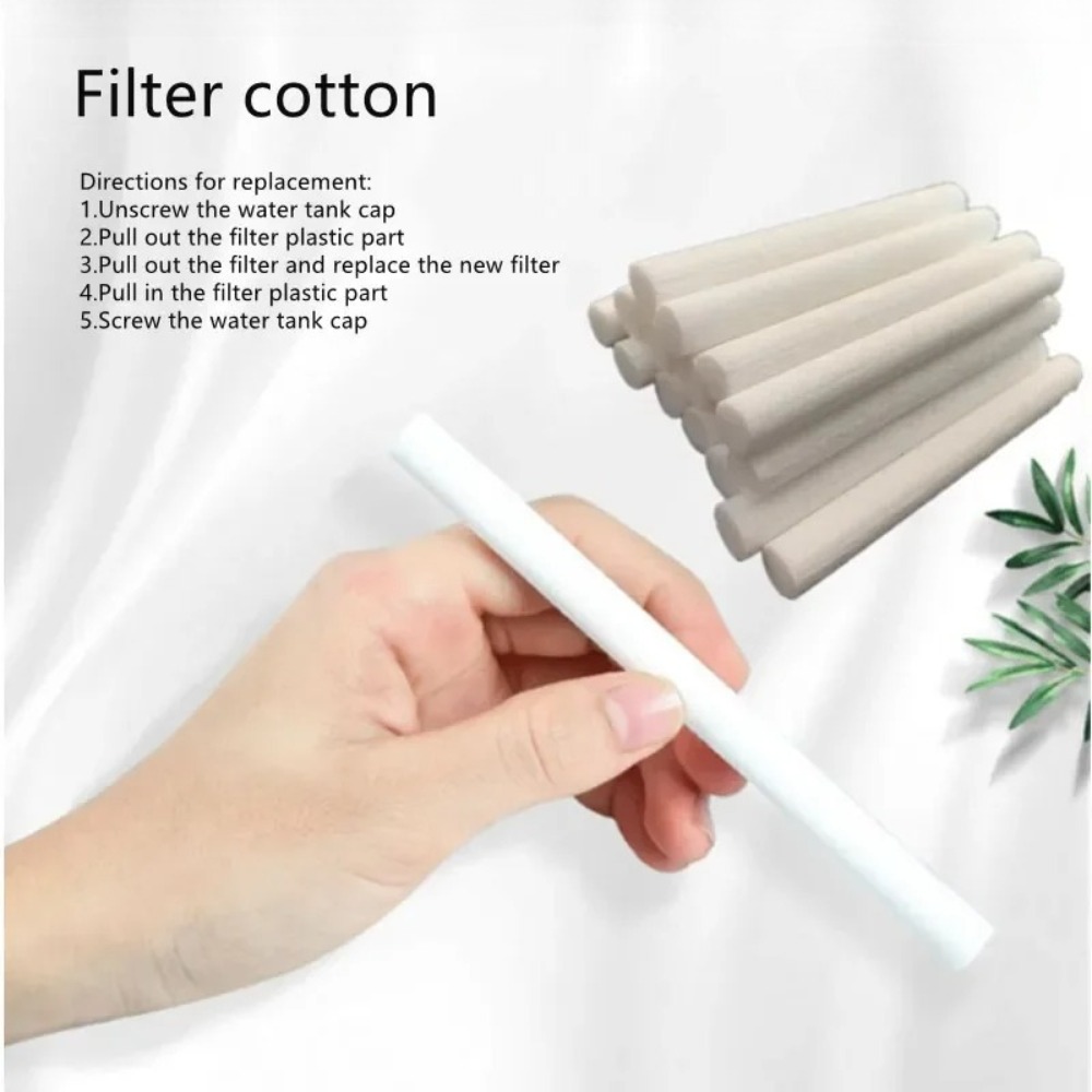 Bastoncini Filtro di Ricambio  - Home Fragrance Mist recensione e prezzo
