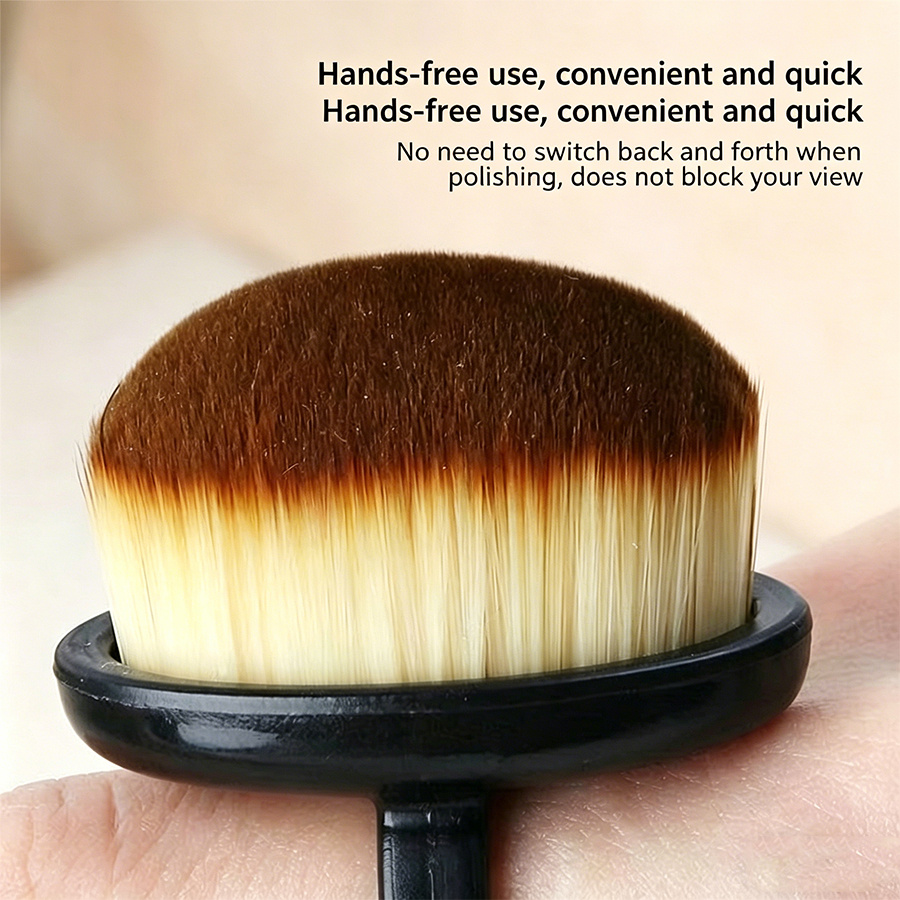 Spazzola per Unghie con Manico - Home Fragrance Use recensione e prezzo