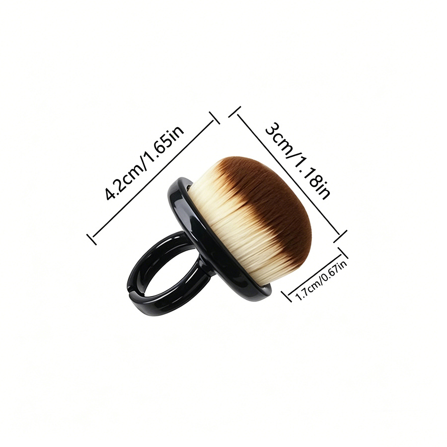 Spazzola per Unghie con Manico - Home Fragrance Use recensione e prezzo