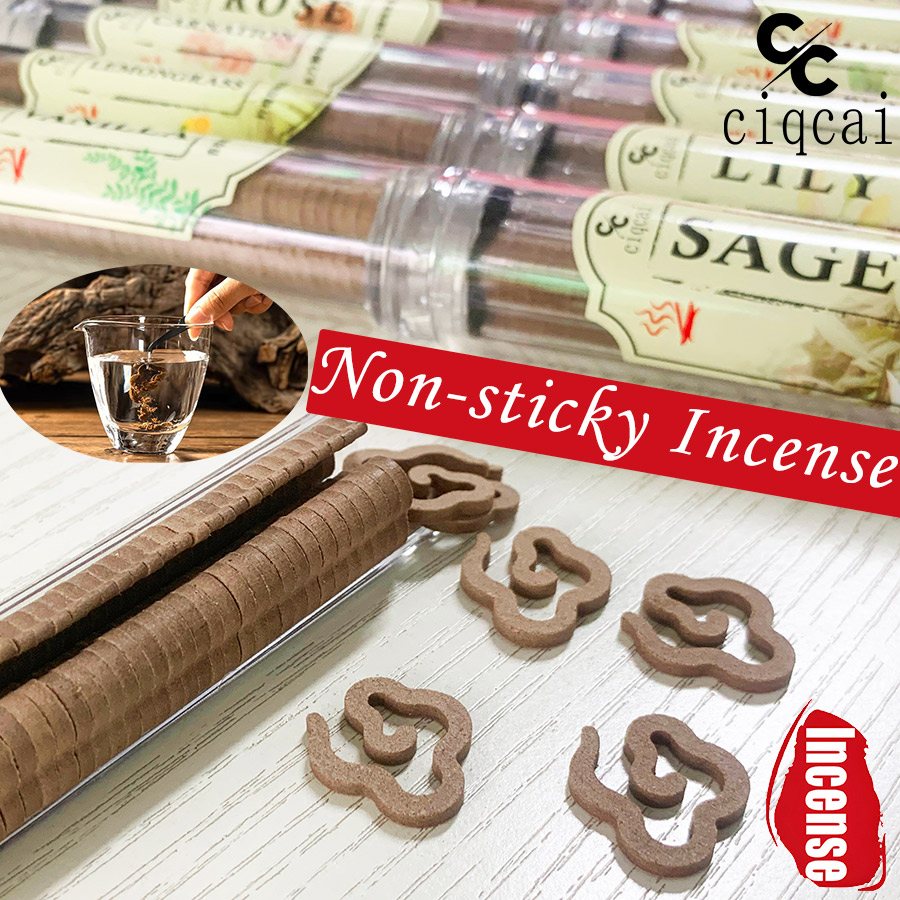 Confezione da 3 pezzi di incen - Quality Home Fragrance recensione e prezzo