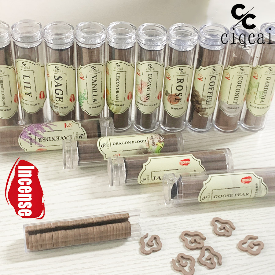 Confezione da 3 pezzi di incen - Quality Home Fragrance recensione e prezzo