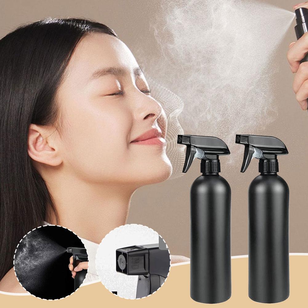 Flacone spray da 500 ml, botti - Room Spray Bottle recensione e prezzo