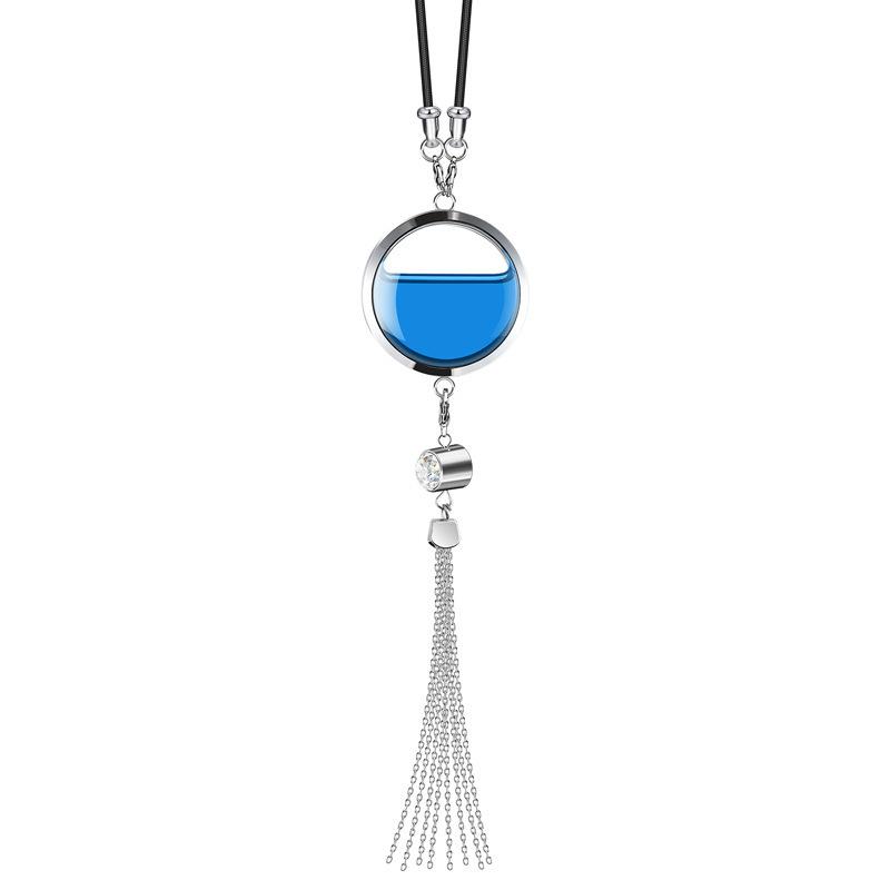 Diffusore di Fragranza per Aut - Diffuser Necklace Locket recensione e prezzo