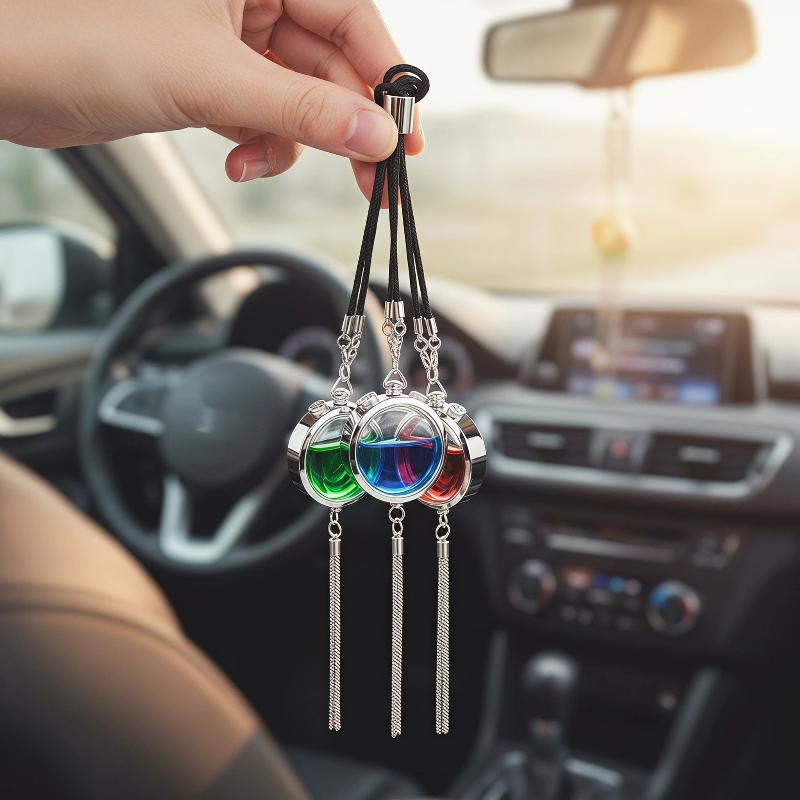 Diffusore di Fragranza per Aut - Diffuser Necklace Locket recensione e prezzo