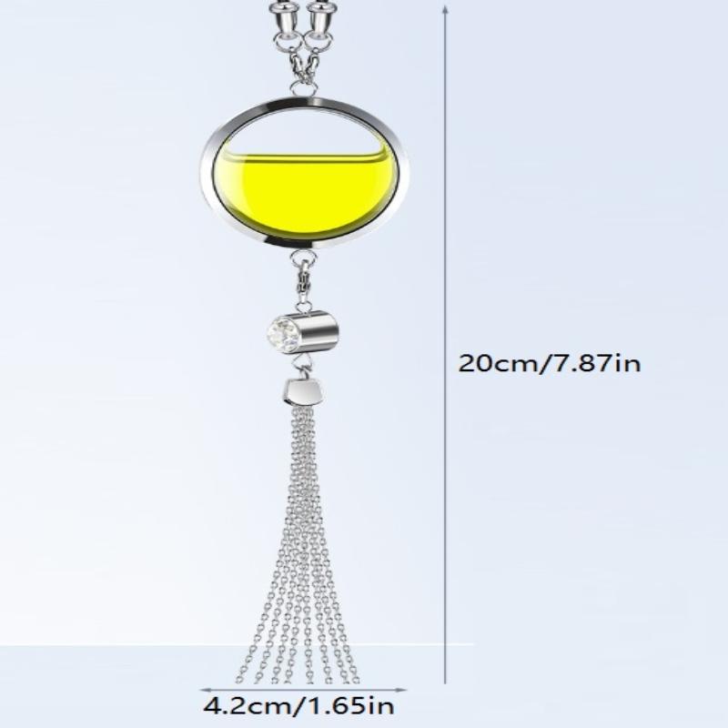 Diffusore di Fragranza per Aut - Diffuser Necklace Locket recensione e prezzo