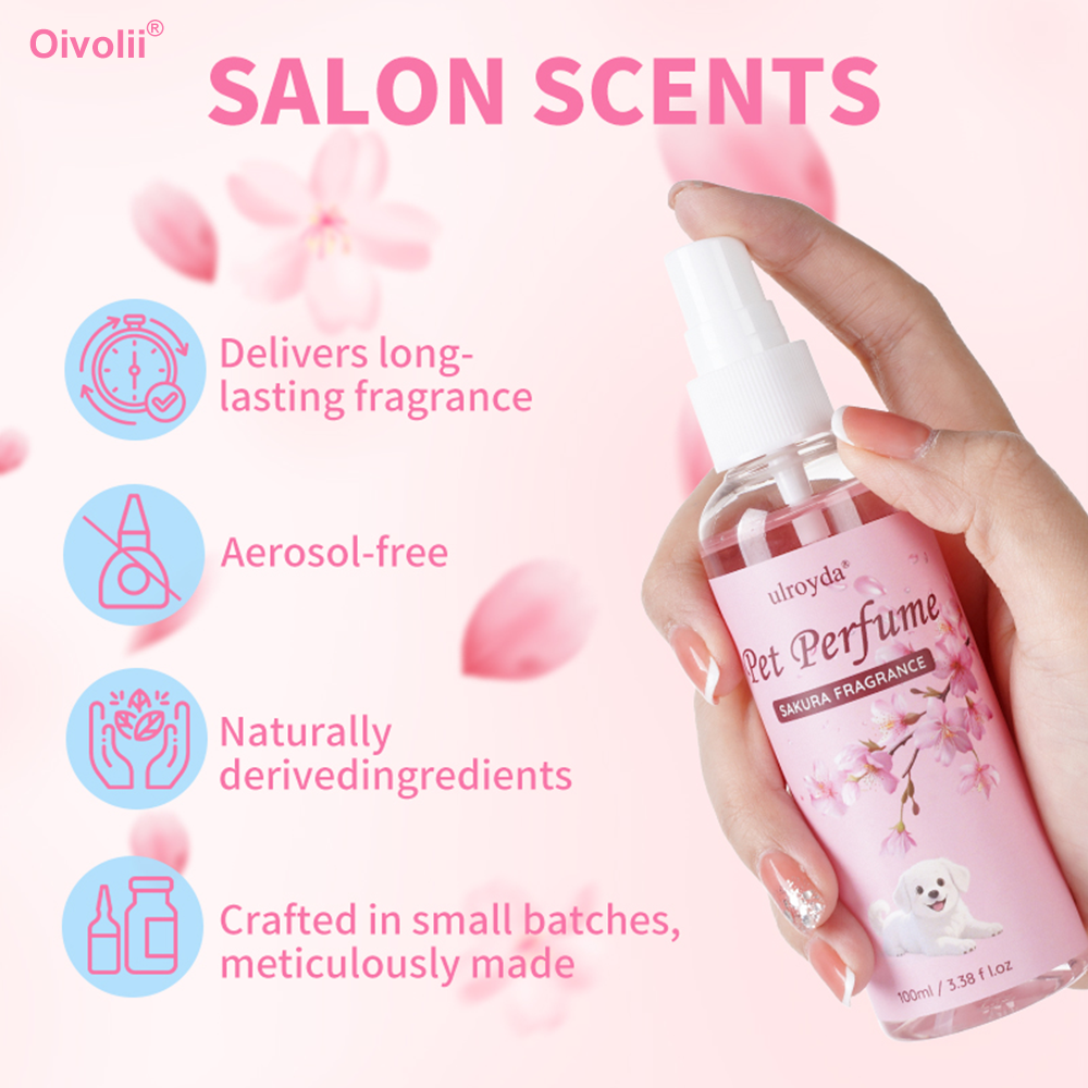 Profumo Spray per Animali Dome - Home Fragrance Use recensione e prezzo