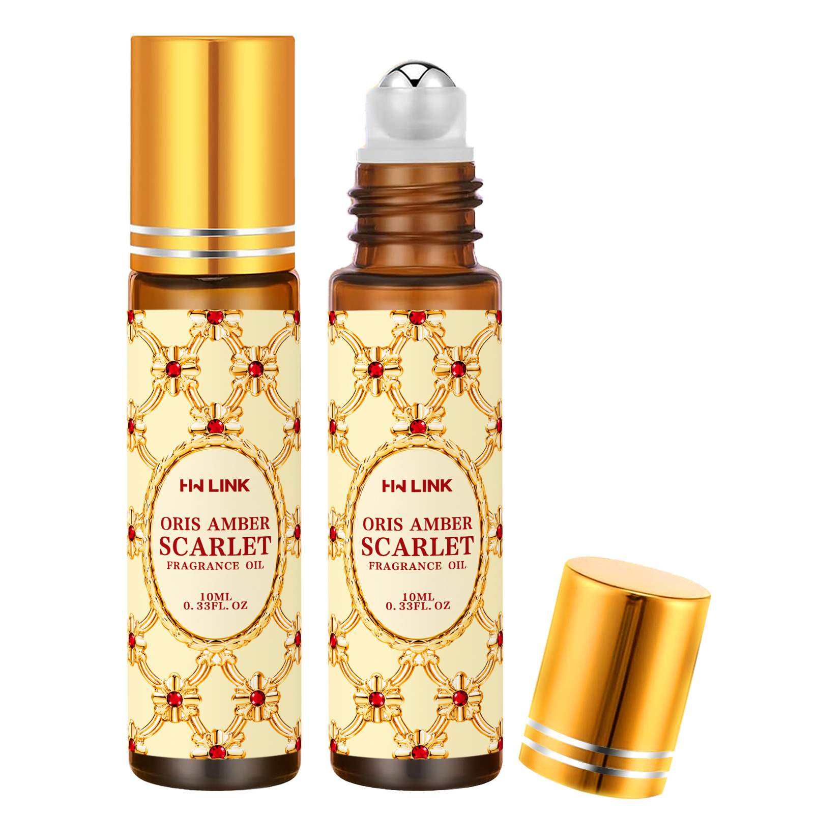 Olio Essenziale Roll-on Oris A - Home Fragrance Diffusers recensione e prezzo