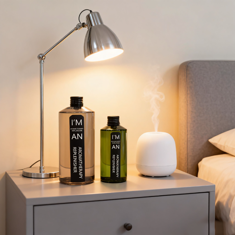 500/200ML Marriott Hilton Ritz - Home Fragrance Diffusers recensione e prezzo