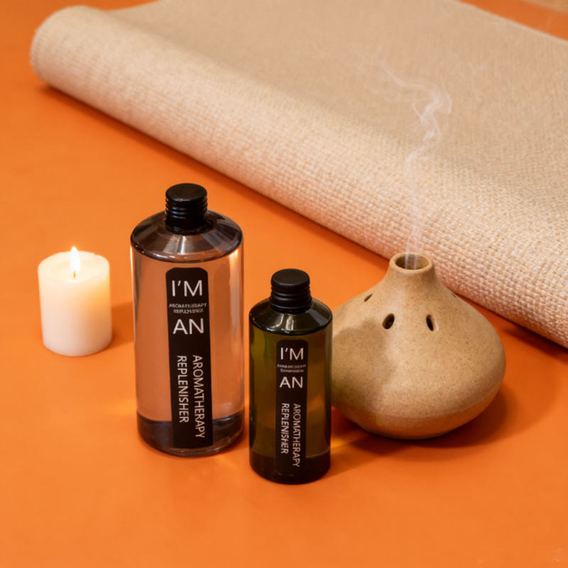500/200ML Marriott Hilton Ritz - Home Fragrance Diffusers recensione e prezzo