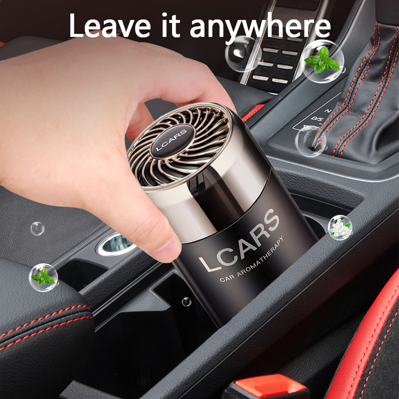 Profumo per Auto Lcars per Uom - Home Fragrance Use recensione e prezzo